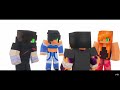 aphmau house of memories. aphmau music video capcut