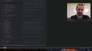 Vim screencast #36: Settings (Part V)