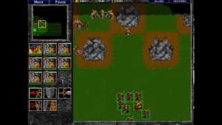 Warcraft 2 xXxSmeagolxXx 60 Man PBall Tournament