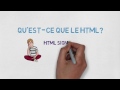 Tutoriel HTML5  #1: Introduction