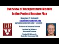 Overview of Backpressure Models in the Project Reactor Flux