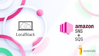 Localstack SNS + SQS