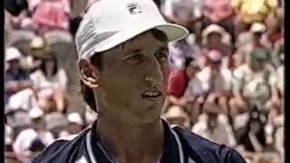 Sydney 2000 - Hewitt vs Stoltenberg (Final)