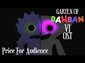 Garten Of BanBan 6 OST - Price For Audience Remix