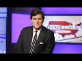 Tucker Carlson quits Fox News just days after the Dominion settlement