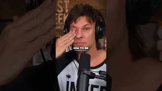 Theo Von Reveals His Biggest REGRET (EMOTIONAL)