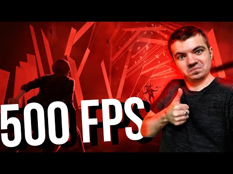 Как повысить FPS в играх? Активация FSR с любой видеокартой!