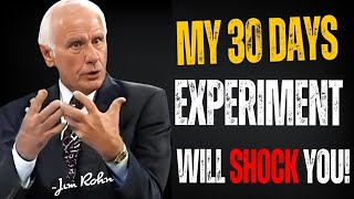 5 Daily Habits That Will Change Your Life In 30 Days _ Jim Rohn