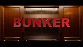 BUNKER (2026) | Official Trailer