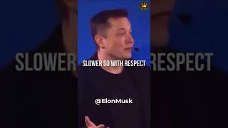 Elon Musk Motivational Speech - How to Motivate #shorts #motivationalspeech #success