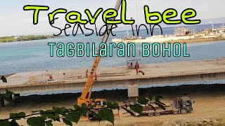 TRAVEL BEE SEASIDE INN TAGBILARAN BOHOL /SALAMAT BOHOL.