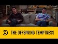 The Offspring Temptress | Two And A Half Men | Comedy Central Africa