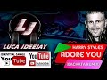 Harry Styles - Adore You (LucaJdeejay Bachata Remix)