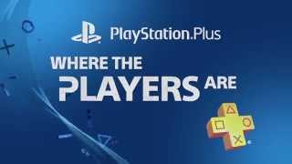 PlayStation Plus | Your monthly games for September 2015