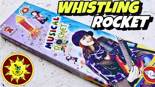 Whistling Rocket Crackers | Ravidra Fireworks | Diwali crackers testing 2024 Video | crackers video