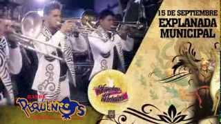 Lunata Producciones - Banda Pequeños Musical en Neza