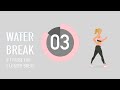 30 minute fat burning walking workout for women over 50