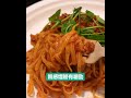 【美食推介 – italian bite】 西九龍中心