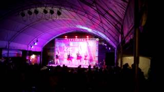 20140509舞工廠踢踏舞 Express(Burlesque)