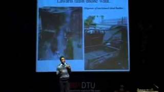 TEDxDTU- Anshu Gupta-