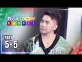 Rainbow Rumble | Episode 30 (5/5) | October 27, 2024