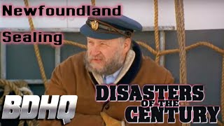 Disasters of the Century | Season 3 | Episode 30 | Newfoundland Sealing Disaster - Reupload