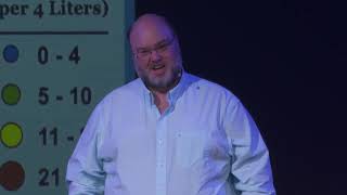 Microplastics: A local problem with a local solution | Jay Brandes | TEDxSavannah