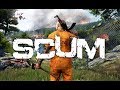 SCUM - Early Access Teaser Trailer