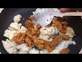 ukkali recipe traditional south indian sweets idly batter u0026 jaggery sweet