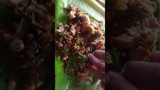 முட்டை குஸ்கா KooraKadai Melur #Parotta #MuttaiKuska #Chicken#Koorai Kadai