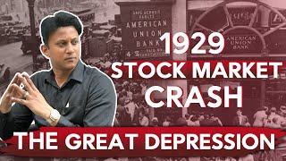 America-வின் The Great Depression - 1929! திரும்பவும் நடக்குமா?