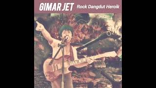 Murka Tuhan (Dody Ronal) cover by Gimar Jet