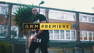 GR1ZZY - Pass The Dutchie [Music Video] | GRM Daily