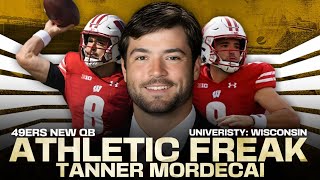 New 49ers QB: What Tanner Mordecai brings to Brock Purdy’s room