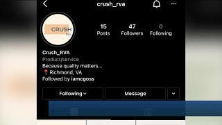 New Richmond dating service launches on Instagram