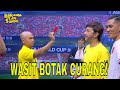 Indonesia VS Bahrain, Wasit Botak Curang Berat Sebelah! | BTS (20/10/24) Part 1