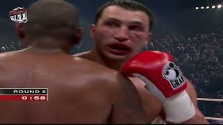 Tony Thompson vs Wladimir Klitschko Ağır Sıklet Unvan Maçı I Bilgehan Demir Anlatımlı