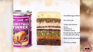 Most WTF Canned Foods You Never Knew Existed