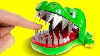 When Toy Companies Don't Care About Safety