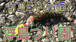 釣り動画ロマンを求めて　21釣目（川崎浮島つり園）