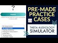 Theta Features | Pre-made practice cases