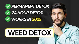 How to Get Weed Out of Your System Fast. What STILL WORKS in 2026