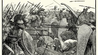 History of Warfare Episode #13: Spartan Hegemony