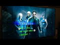 The Matrix - DVD Menu Walkthrough - Of Australia