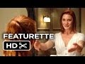 Oculus Featurette - Lasser Glass (2014) - Karen Gillan Horror Movie HD