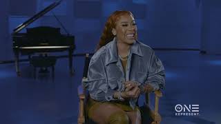 Uncensored | Keyshia Cole