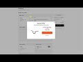 checkout upsell popup suitecommerce extension demo