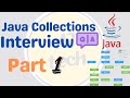 Top Java Collection Interview Questions & Answers | @javacodeex