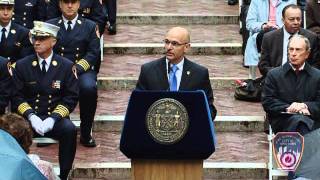 FDNY Memorial Day