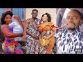 Wow Kwadwo Nkansah Lil Win makes Love Sweet Watch How He Wellcome Her Wife And Adorable Moment ………